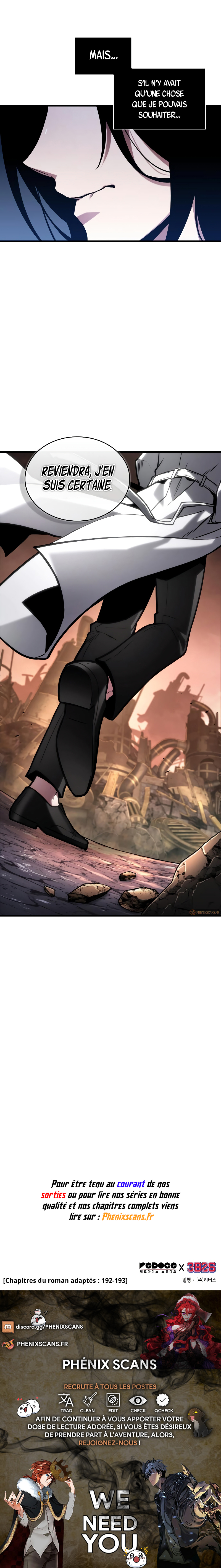 Read Omniscient Reader's Viewpoint FRANCAIS Manga Online