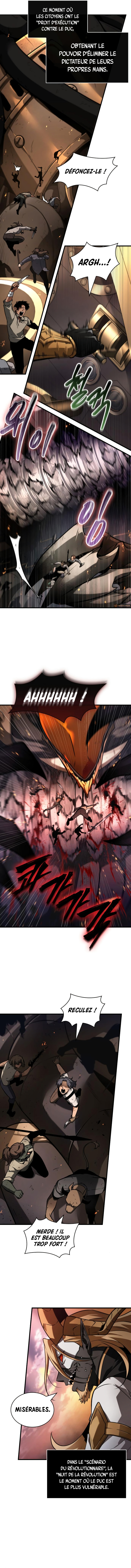 Read Omniscient Reader's Viewpoint FRANCAIS Manga Online