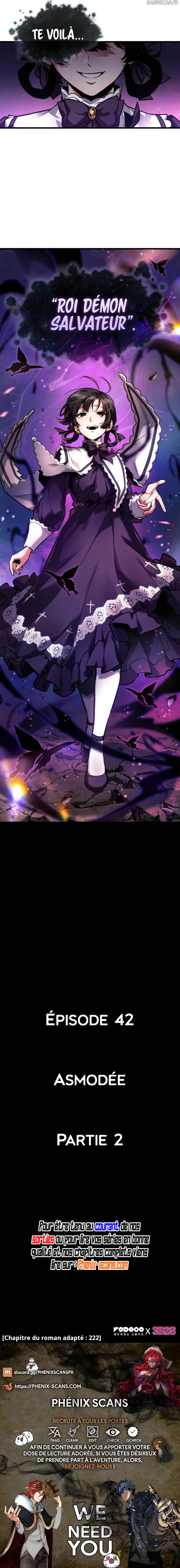 Read Omniscient Reader's Viewpoint FRANCAIS Manga Online