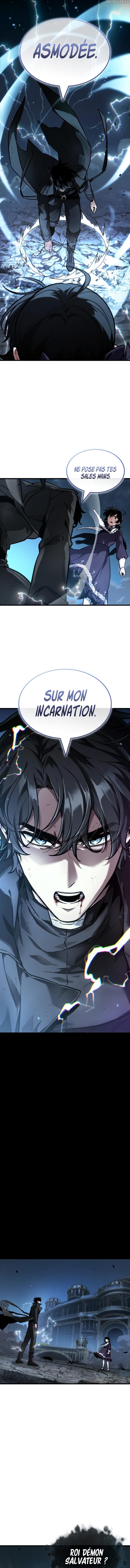 Read Omniscient Reader's Viewpoint FRANCAIS Manga Online