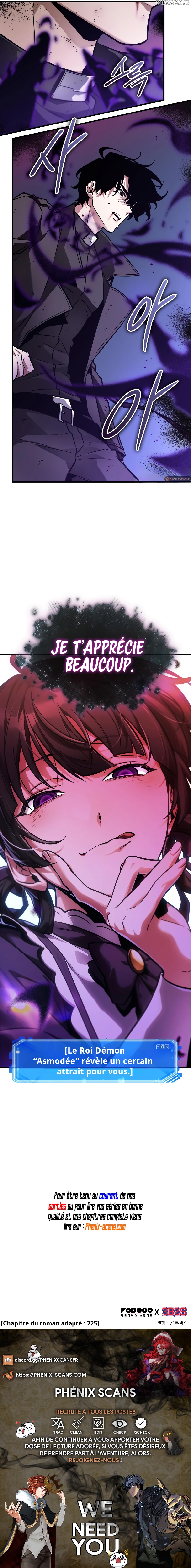 Read Omniscient Reader's Viewpoint FRANCAIS Manga Online