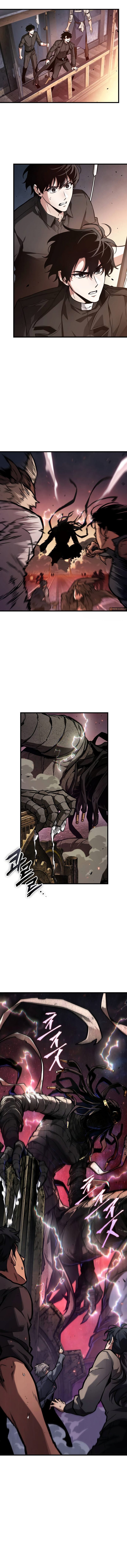 Read Omniscient Reader's Viewpoint FRANCAIS Manga Online