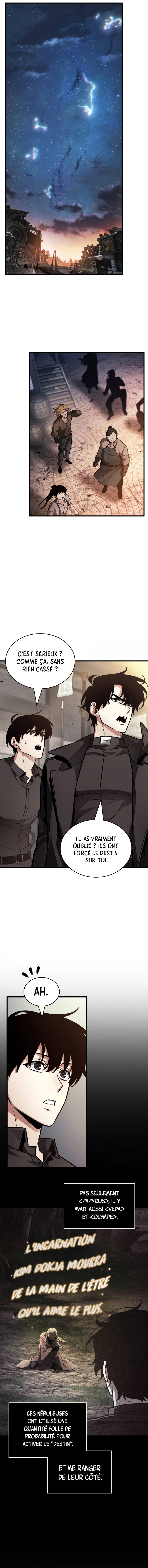 Read Omniscient Reader's Viewpoint FRANCAIS Manga Online