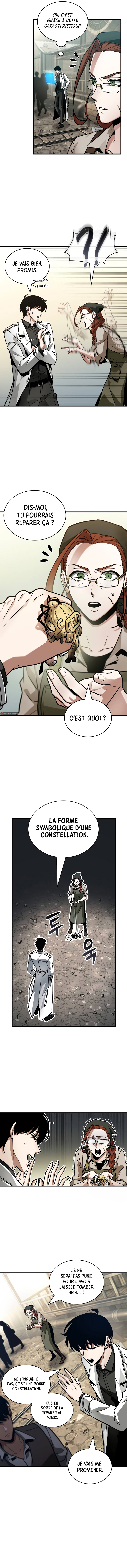 Read Omniscient Reader's Viewpoint FRANCAIS Manga Online