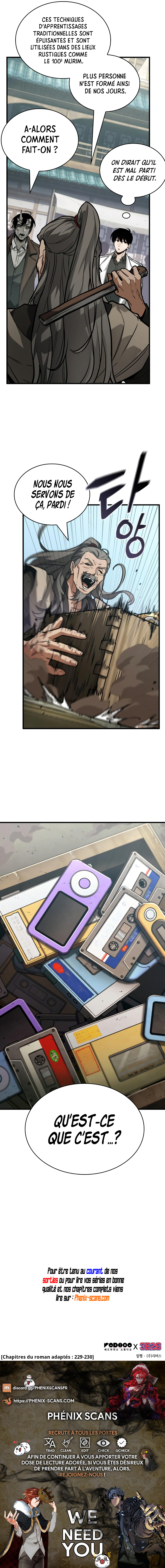 Read Omniscient Reader's Viewpoint FRANCAIS Manga Online