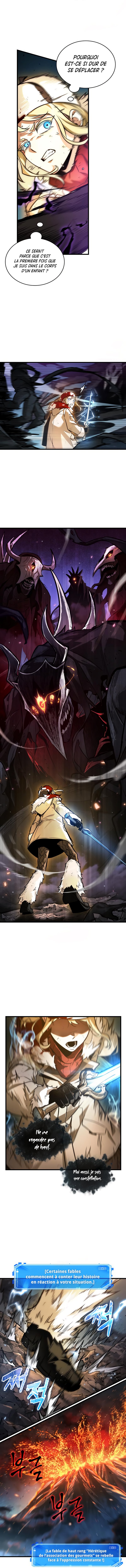 Read Omniscient Reader's Viewpoint FRANCAIS Manga Online