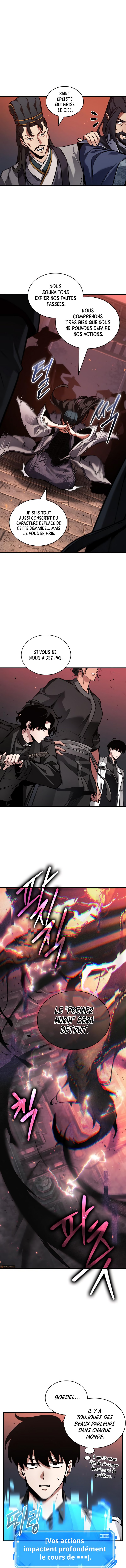 Read Omniscient Reader's Viewpoint FRANCAIS Manga Online