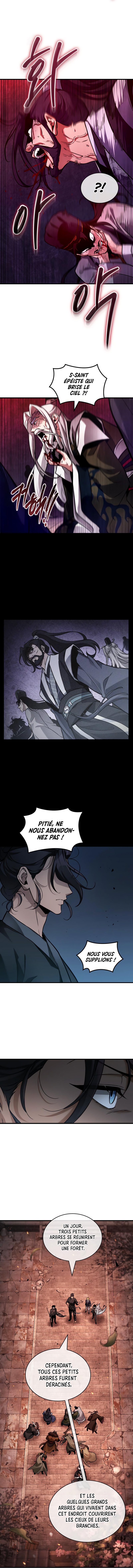 Read Omniscient Reader's Viewpoint FRANCAIS Manga Online