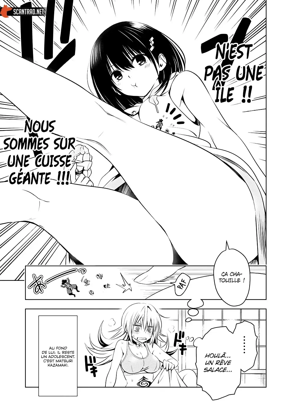 Read One Piece FRANCAIS Manga Online