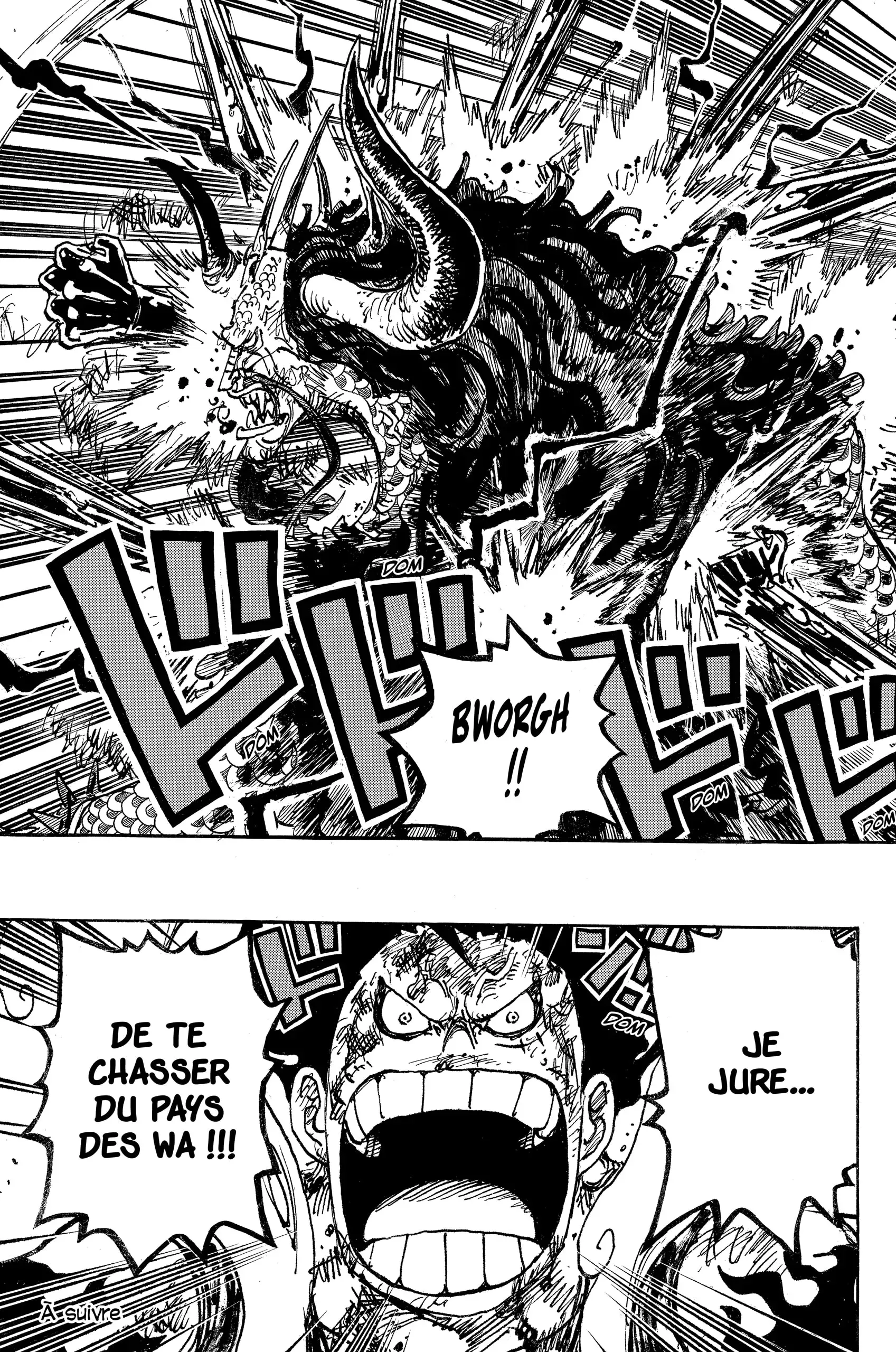 Read One Piece FRANCAIS Manga Online