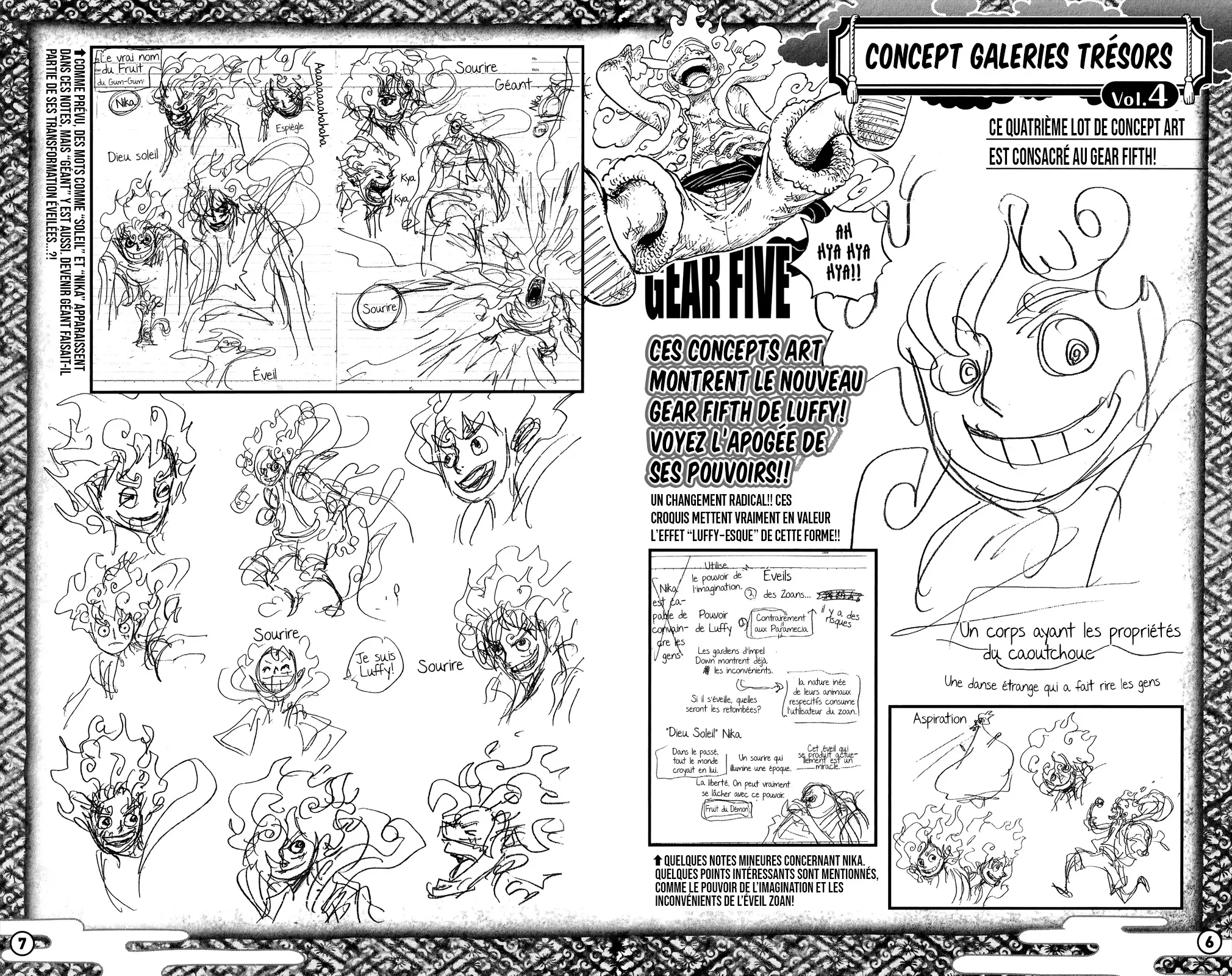 Read One Piece FRANCAIS Manga Online