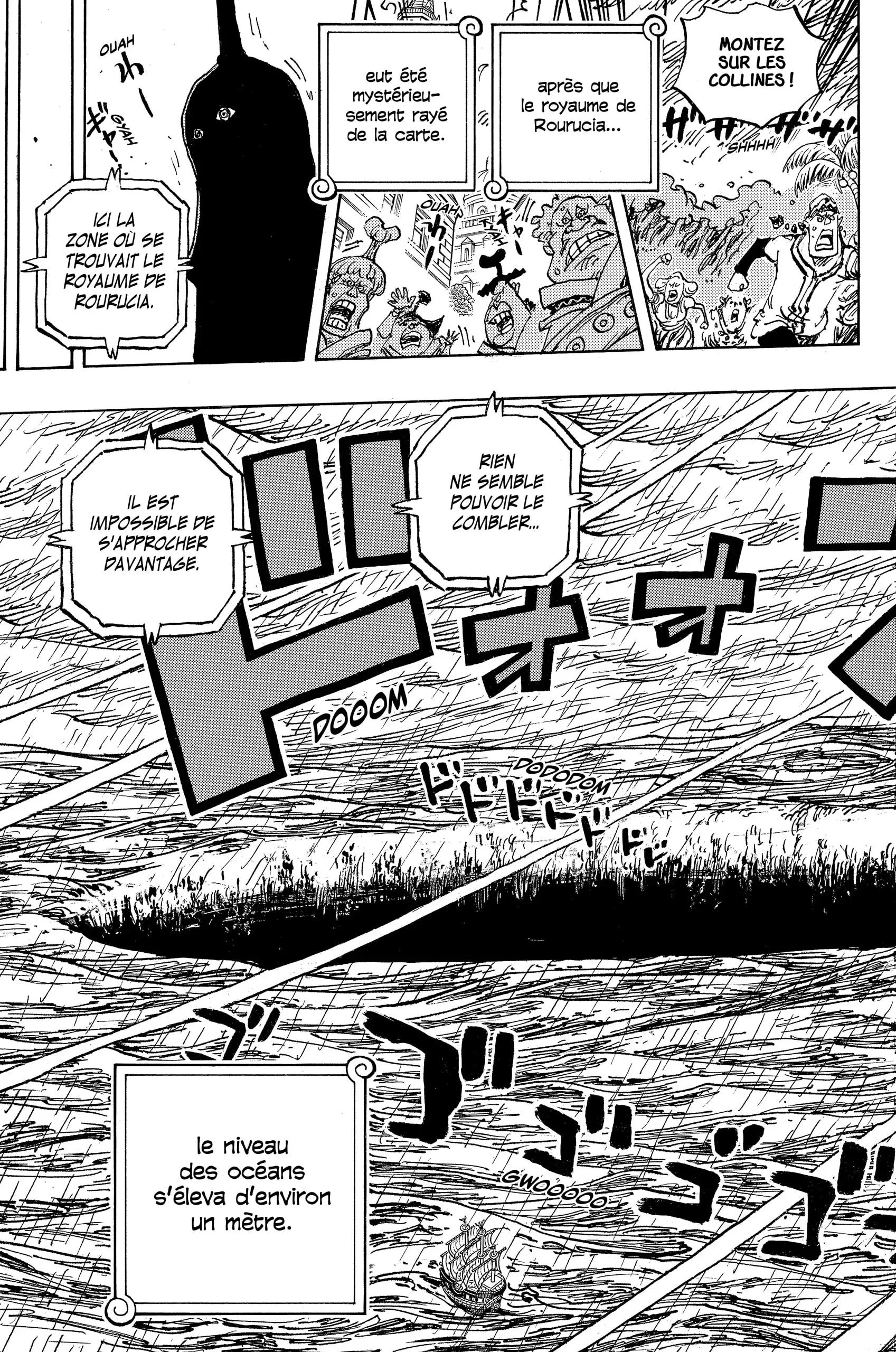 Read One Piece FRANCAIS Manga Online
