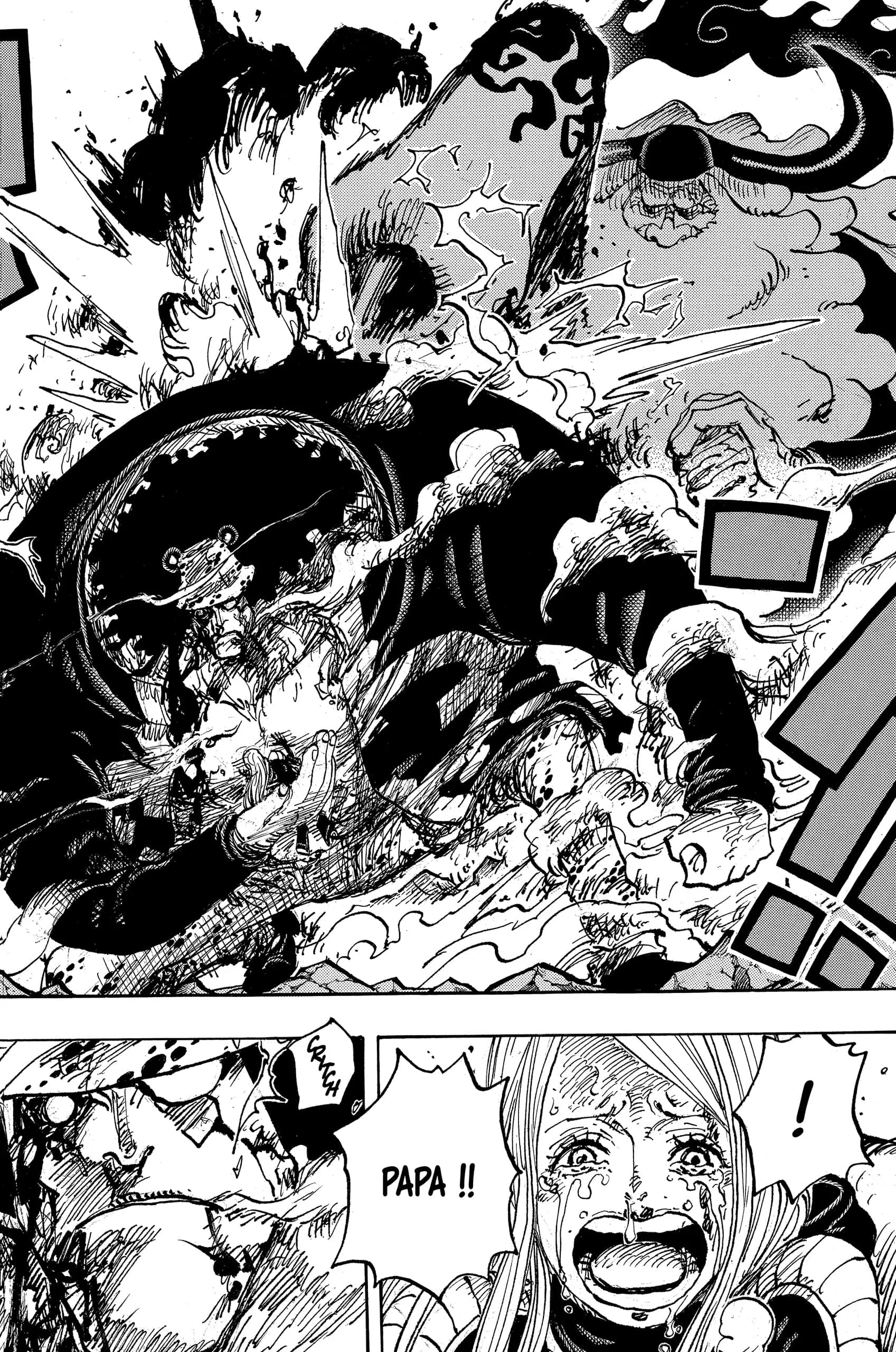 Read One Piece FRANCAIS Manga Online