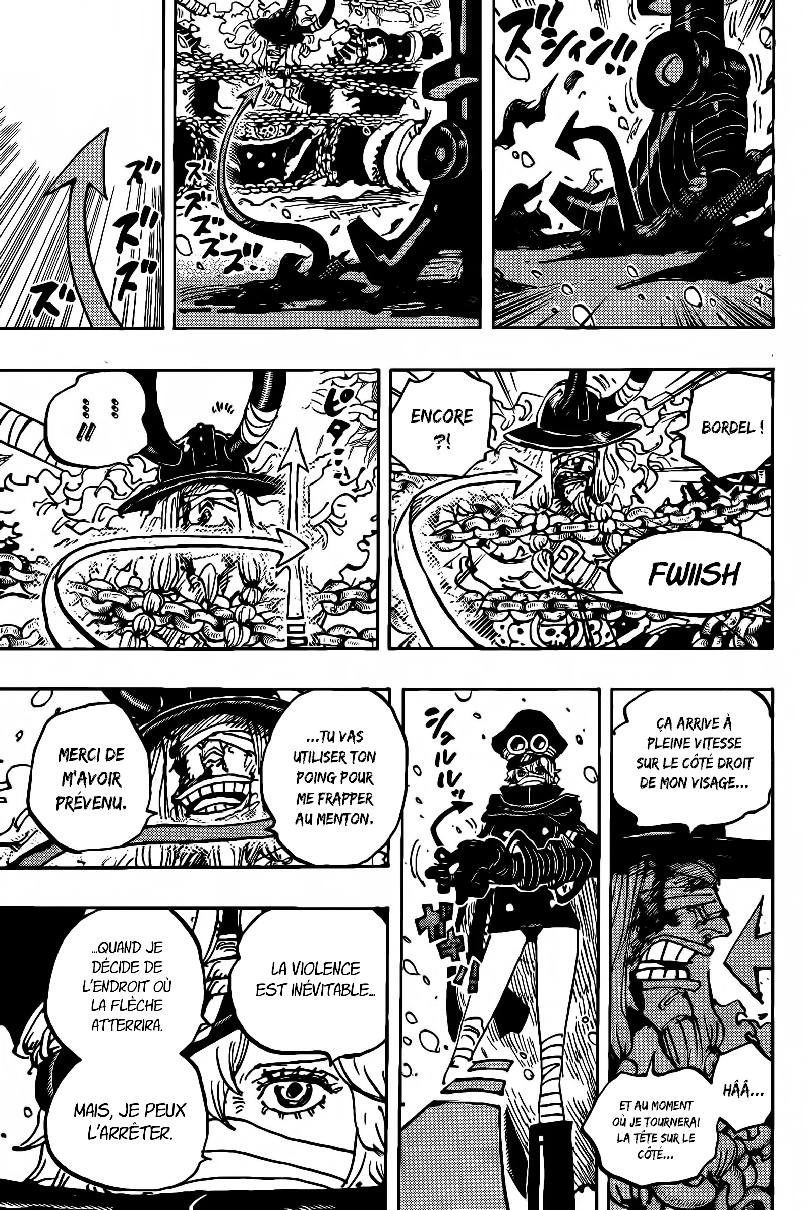 Read One Piece FRANCAIS Manga Online