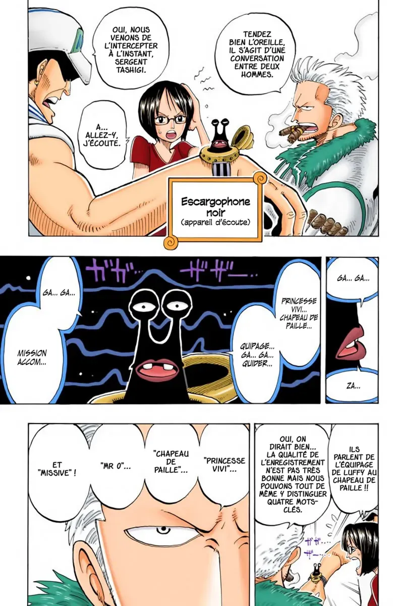 Read One Piece FRANCAIS Manga Online