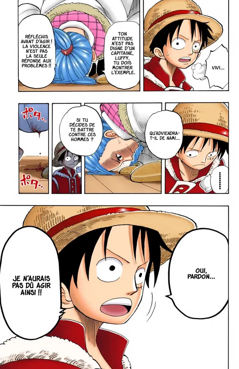 Read One Piece FRANCAIS Manga Online