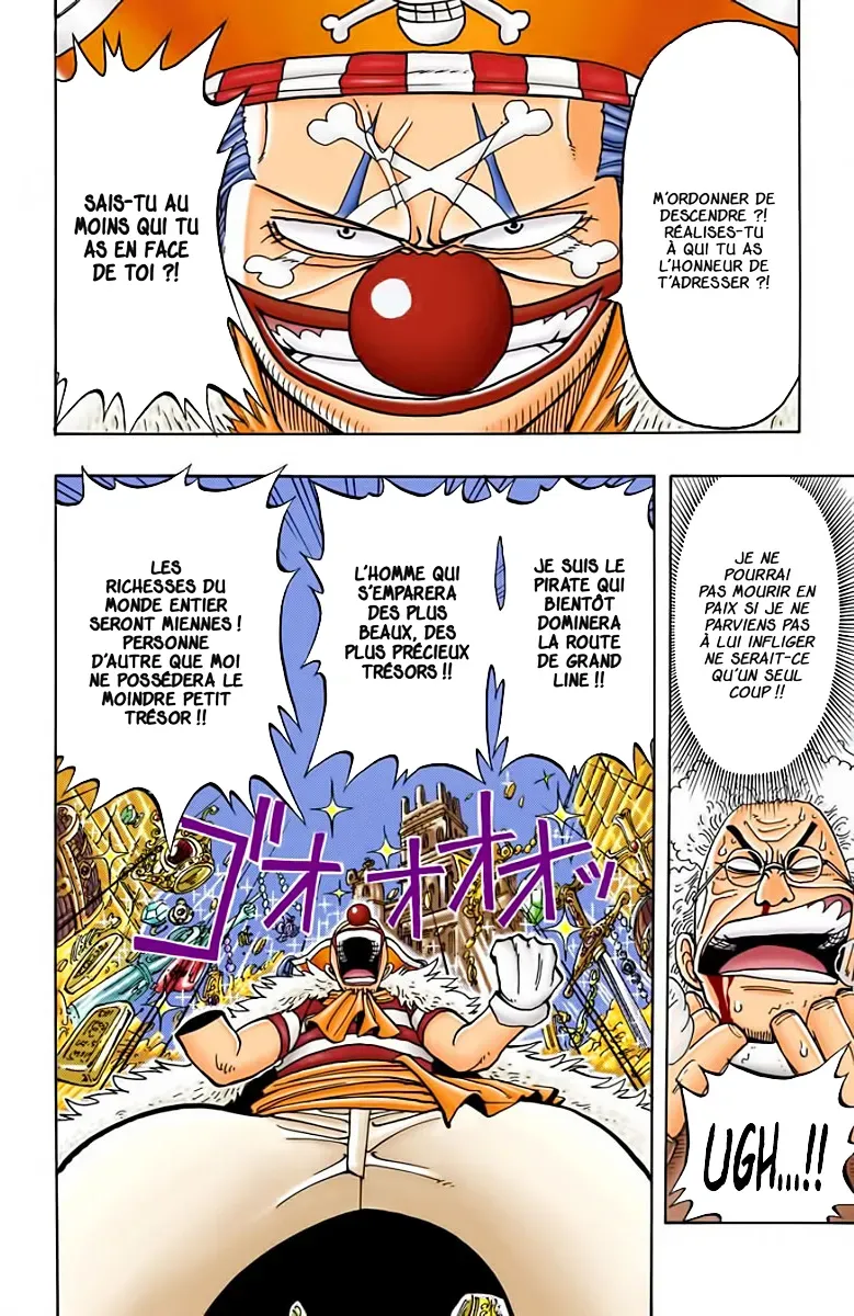 Read One Piece FRANCAIS Manga Online