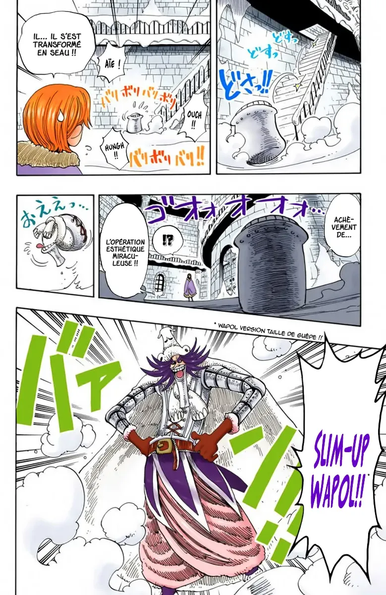 Read One Piece FRANCAIS Manga Online