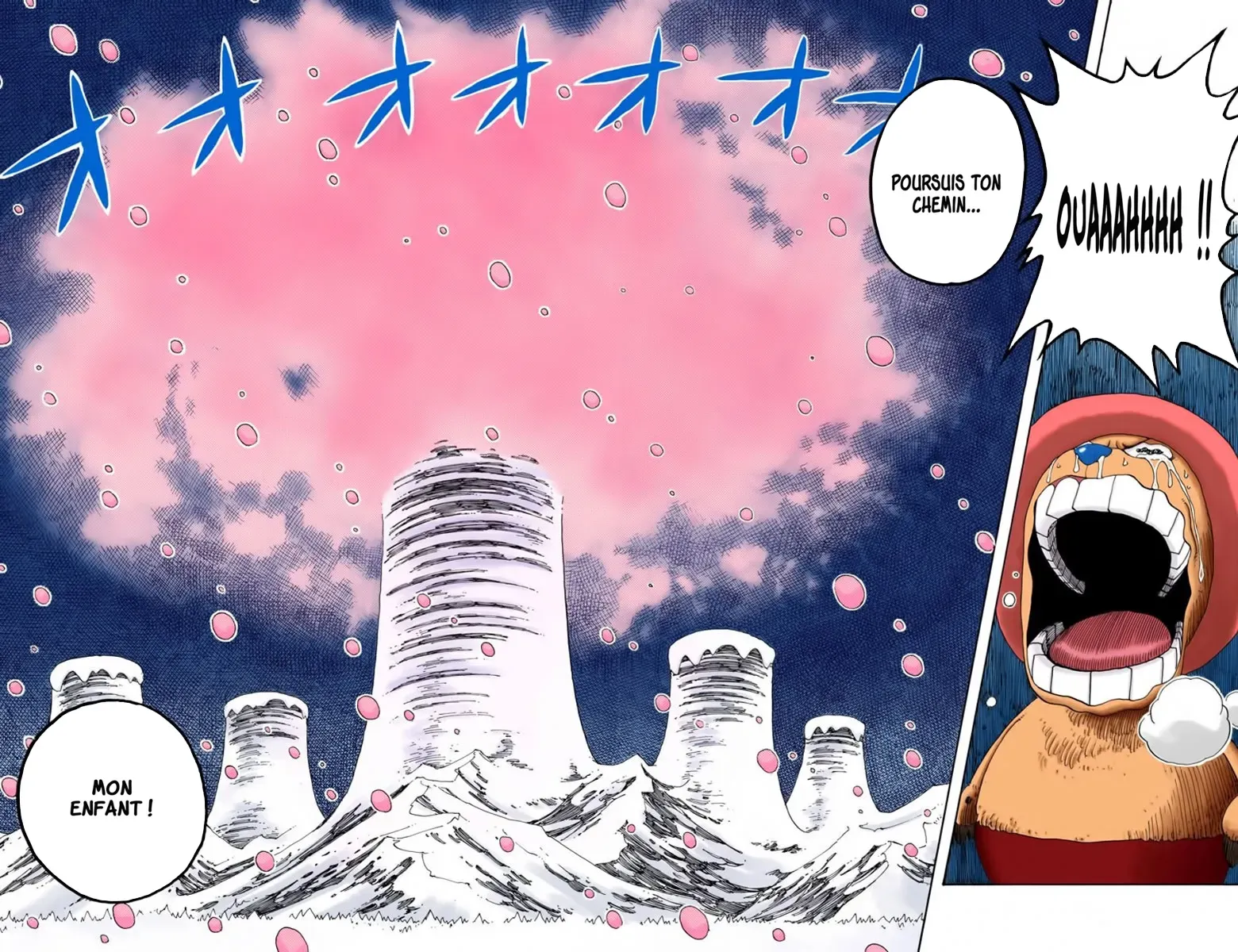 Read One Piece FRANCAIS Manga Online