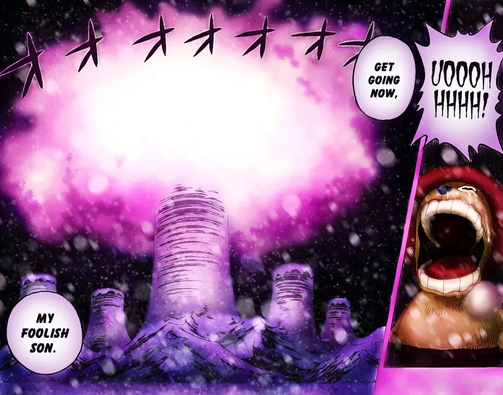 Read One Piece FRANCAIS Manga Online