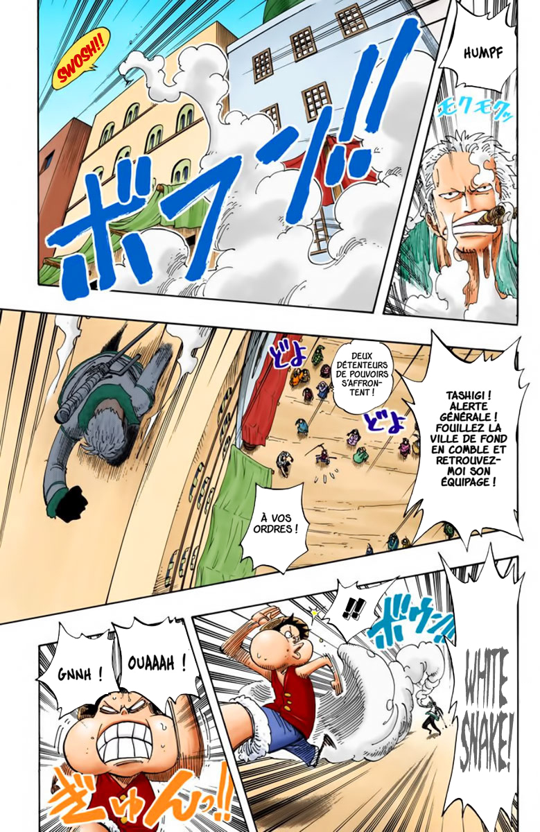 Read One Piece FRANCAIS Manga Online