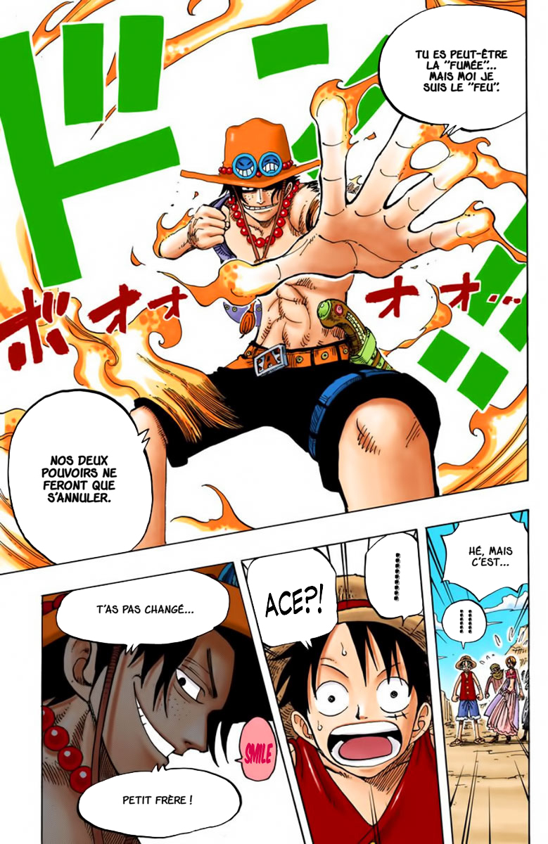Read One Piece FRANCAIS Manga Online