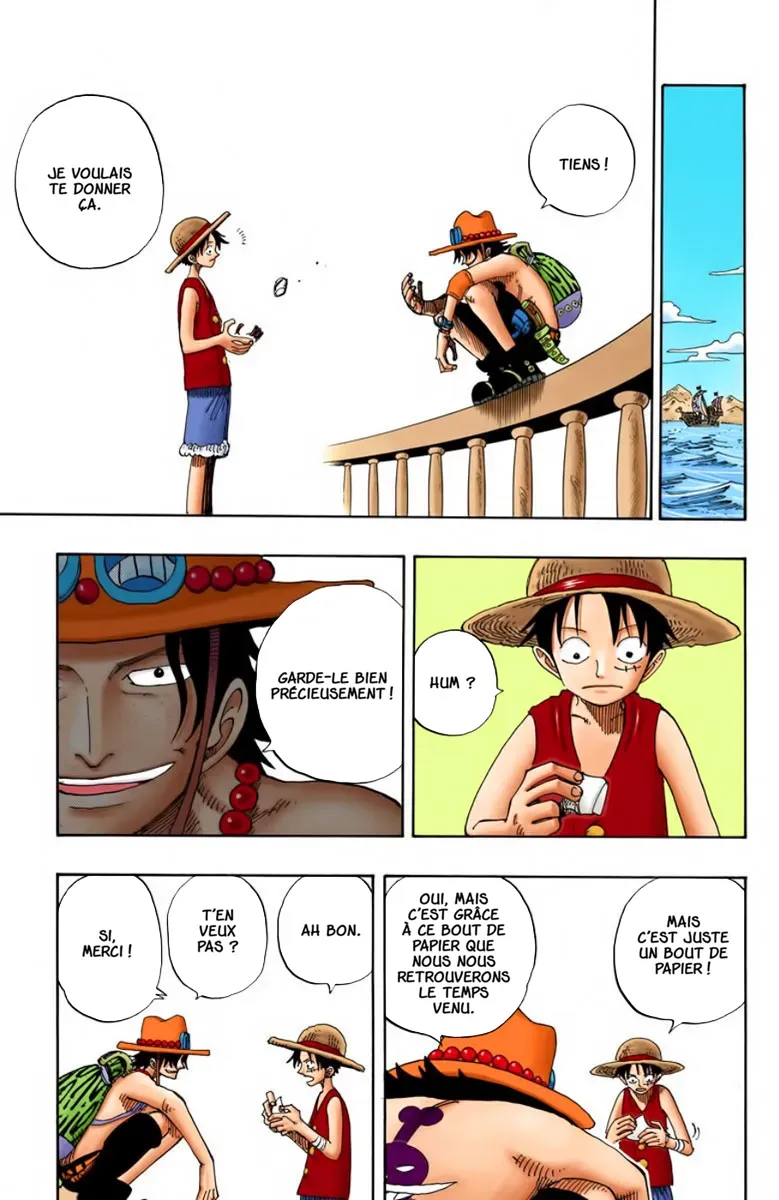 Read One Piece FRANCAIS Manga Online