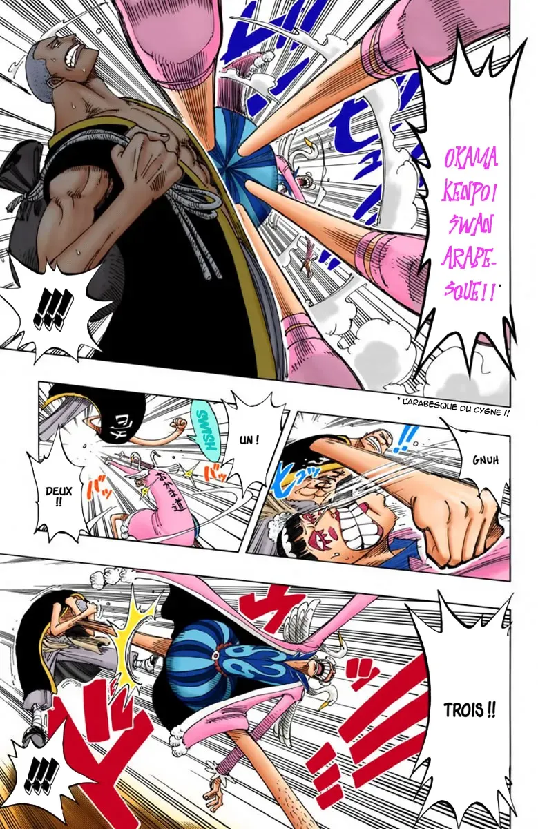 Read One Piece FRANCAIS Manga Online