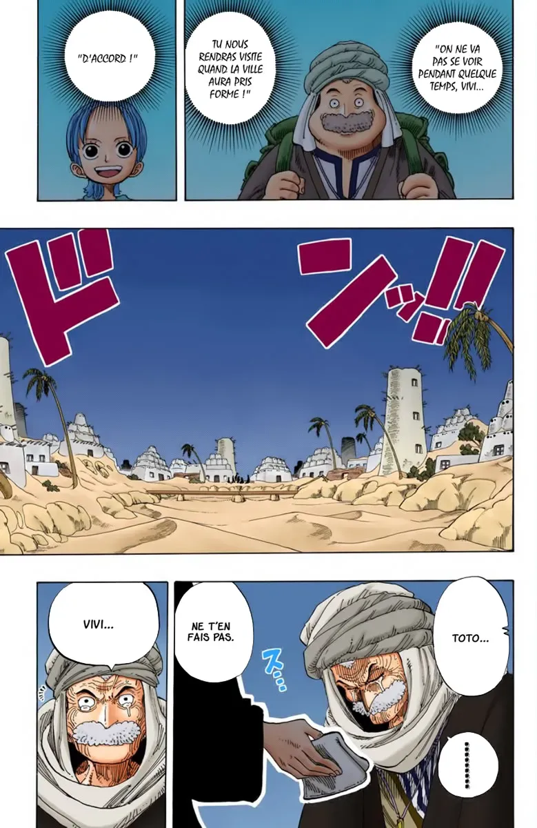 Read One Piece FRANCAIS Manga Online