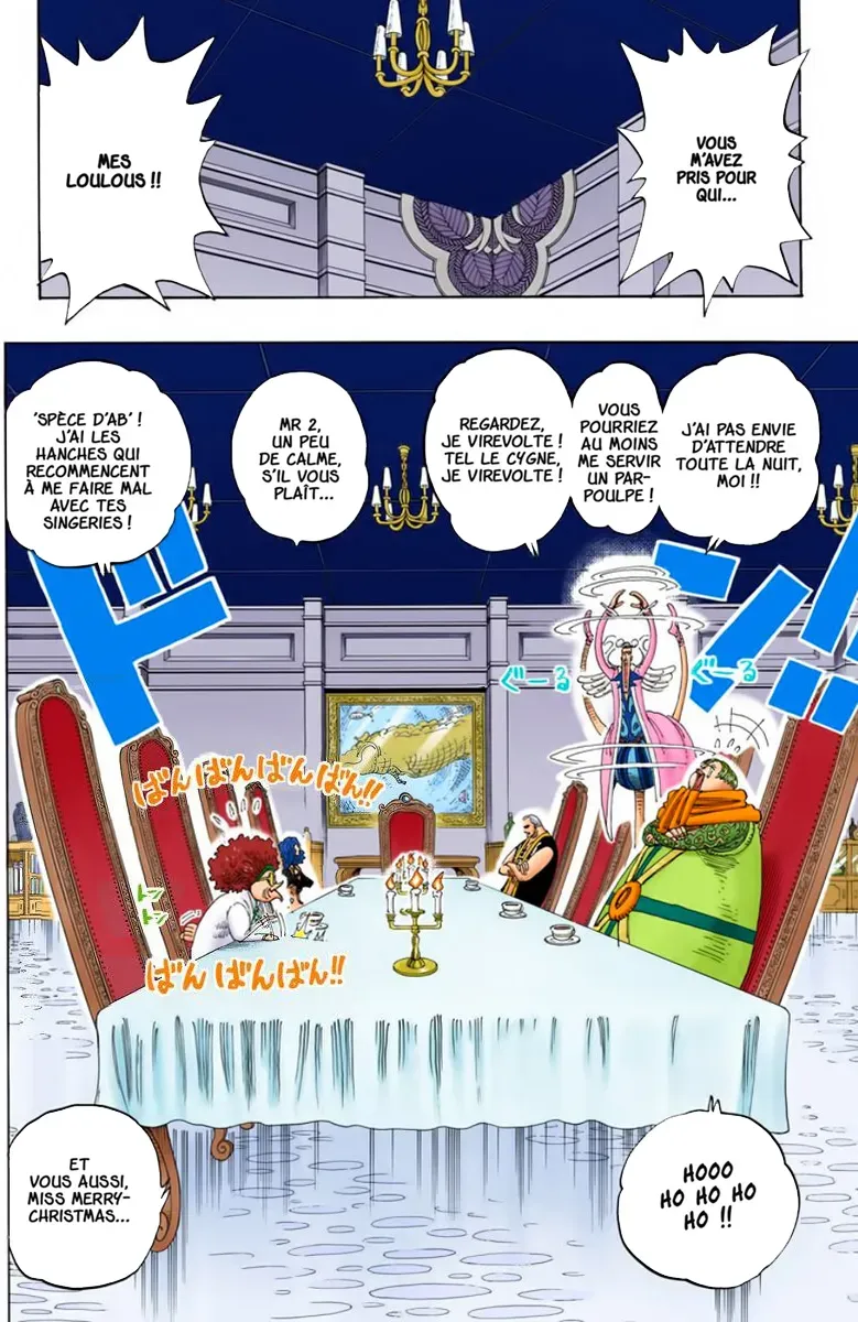 Read One Piece FRANCAIS Manga Online