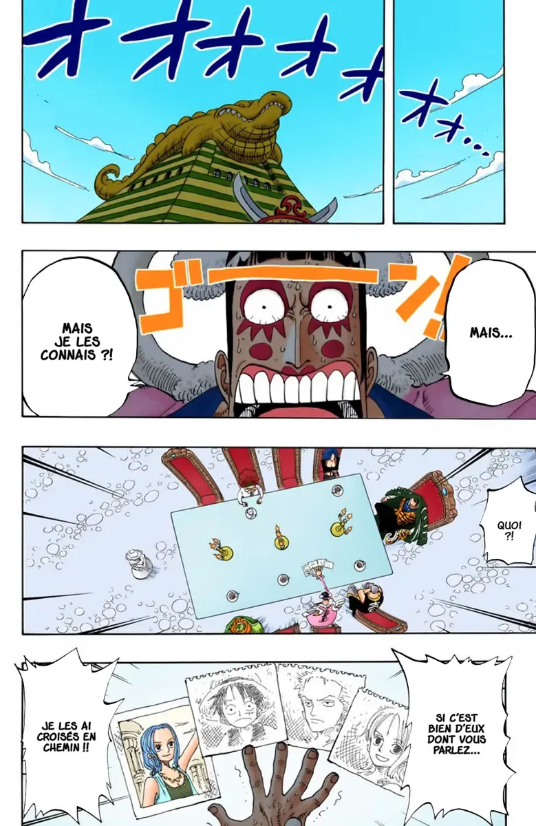 Read One Piece FRANCAIS Manga Online