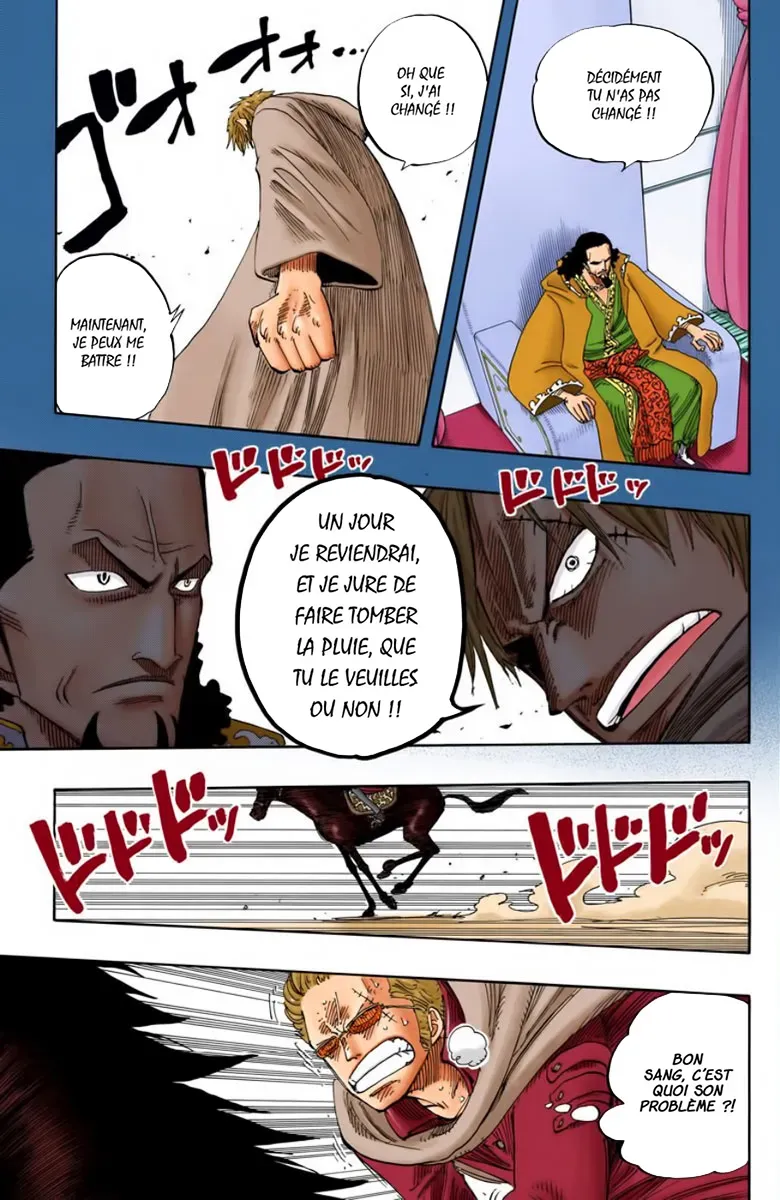 Read One Piece FRANCAIS Manga Online