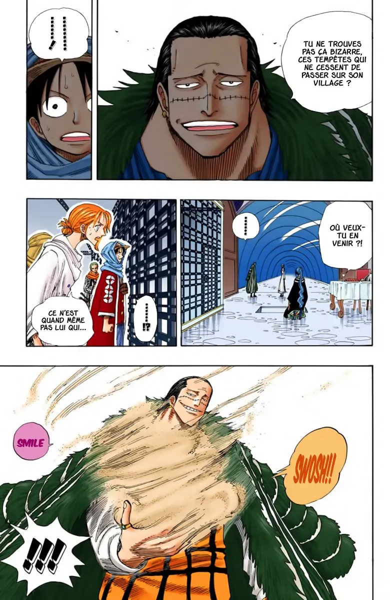 Read One Piece FRANCAIS Manga Online