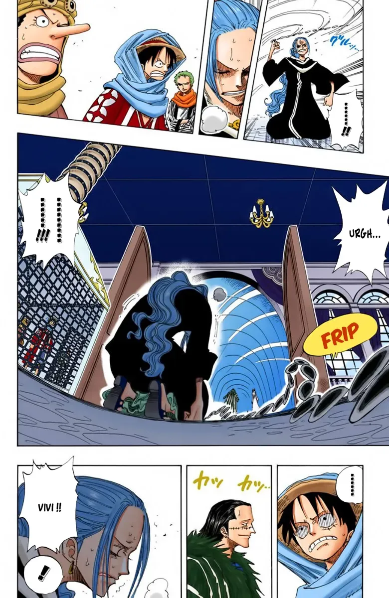 Read One Piece FRANCAIS Manga Online