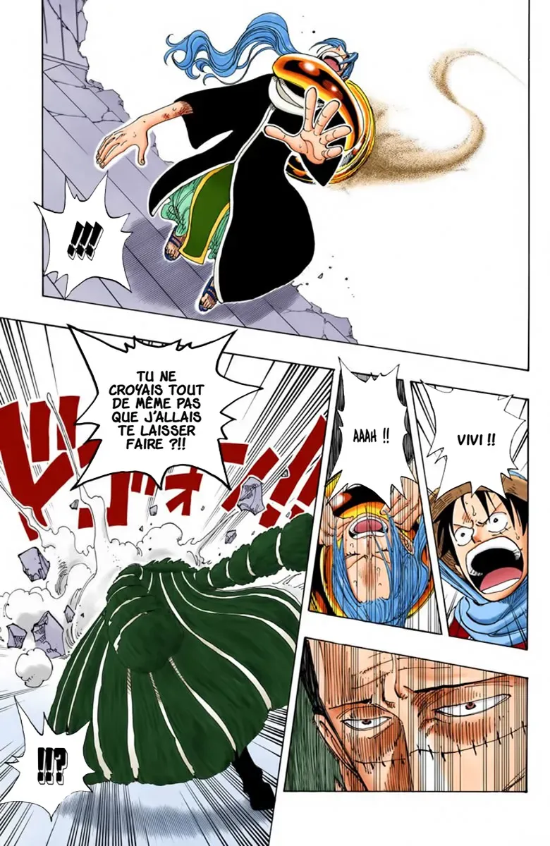 Read One Piece FRANCAIS Manga Online