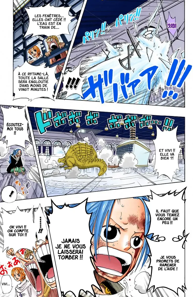 Read One Piece FRANCAIS Manga Online