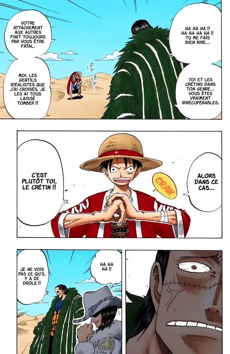Read One Piece FRANCAIS Manga Online