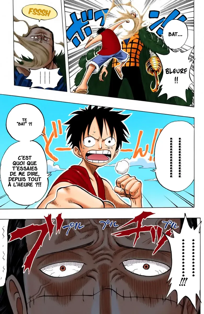 Read One Piece FRANCAIS Manga Online