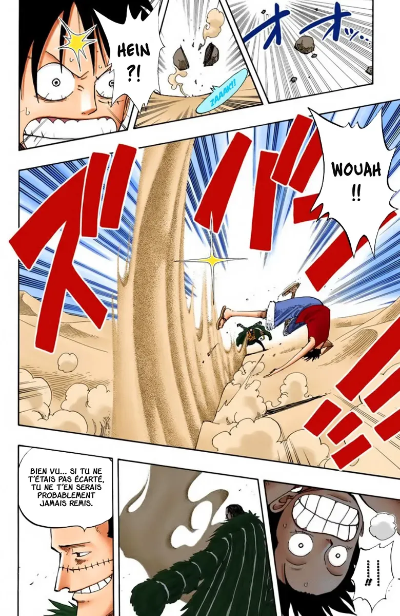 Read One Piece FRANCAIS Manga Online
