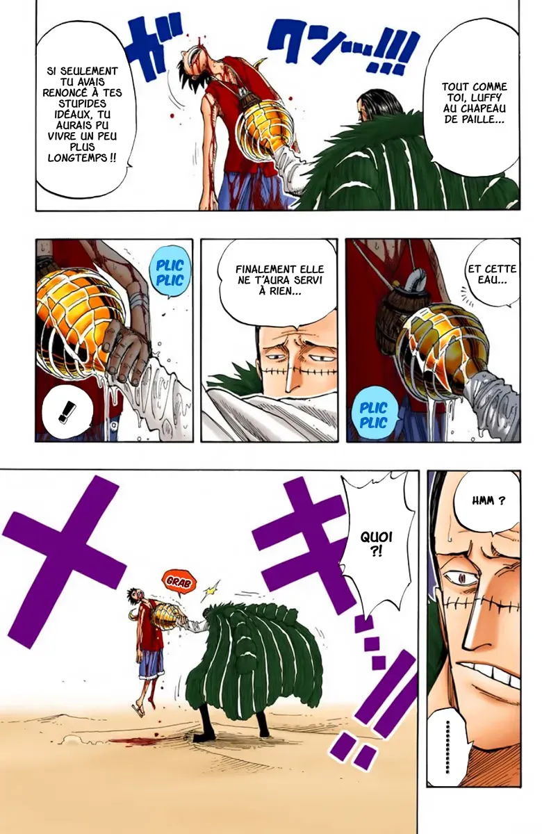 Read One Piece FRANCAIS Manga Online