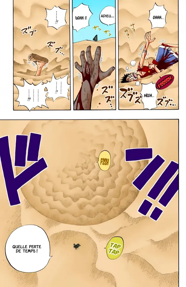 Read One Piece FRANCAIS Manga Online