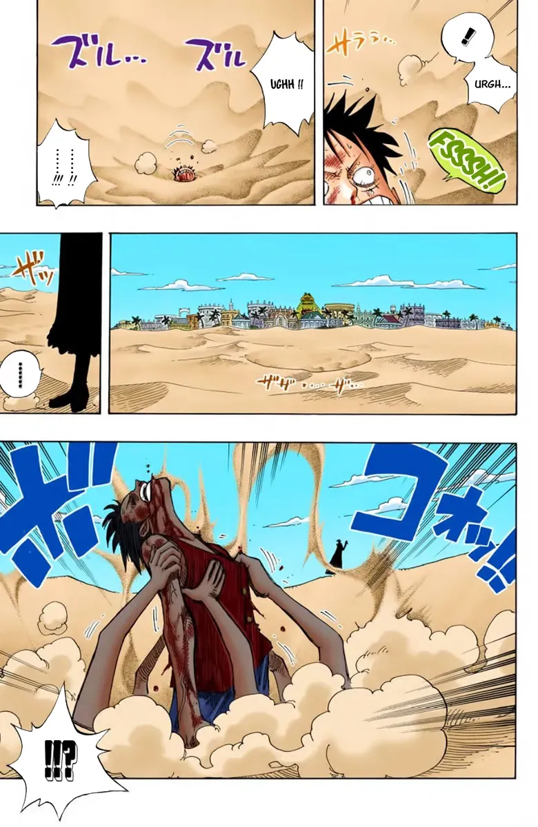 Read One Piece FRANCAIS Manga Online