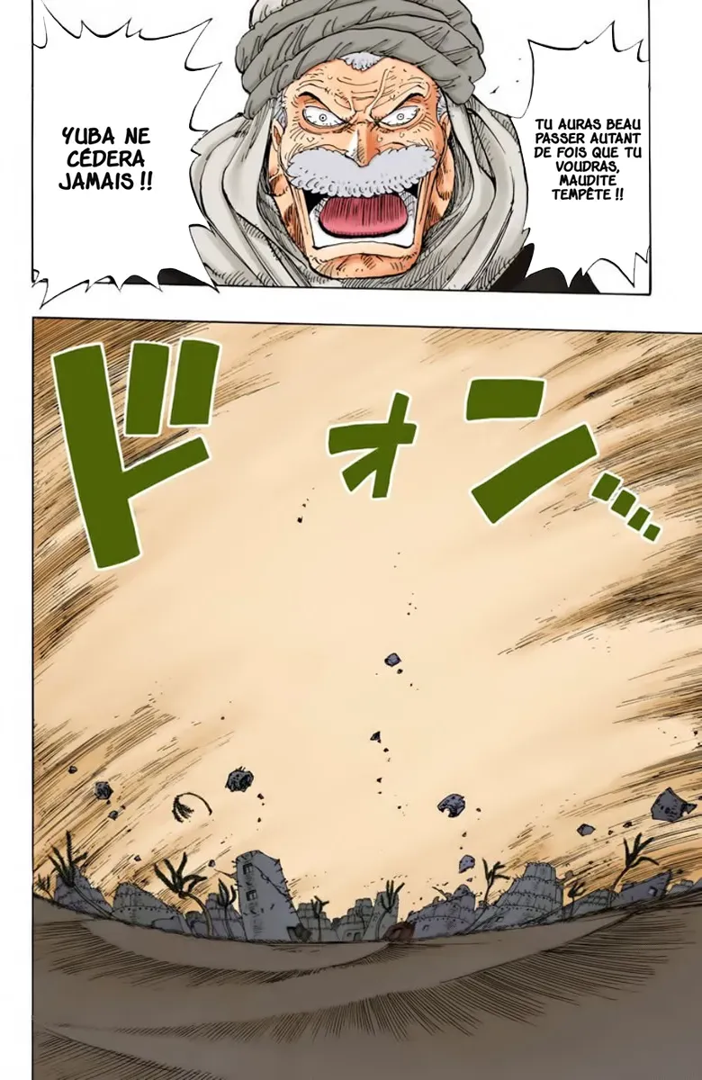 Read One Piece FRANCAIS Manga Online