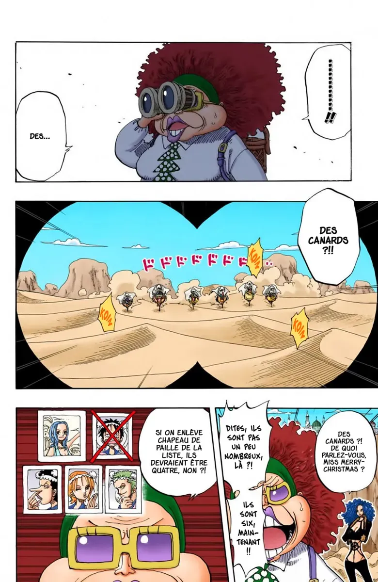 Read One Piece FRANCAIS Manga Online