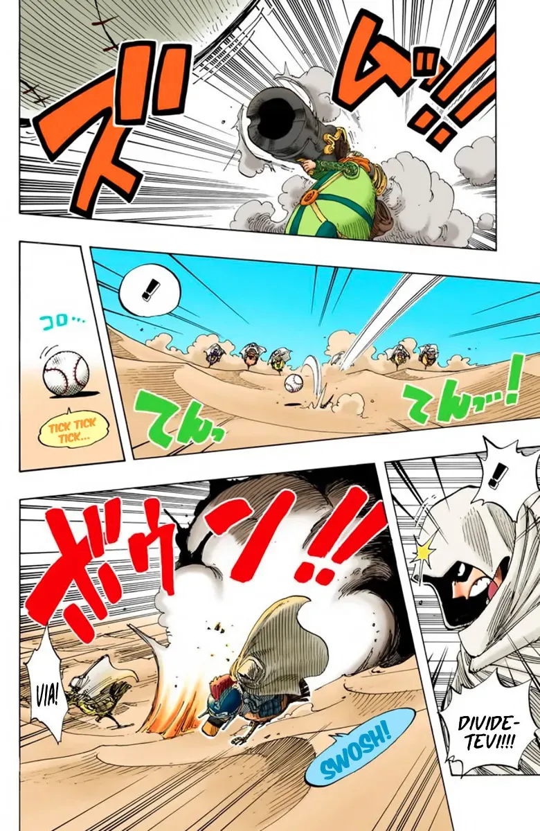 Read One Piece FRANCAIS Manga Online