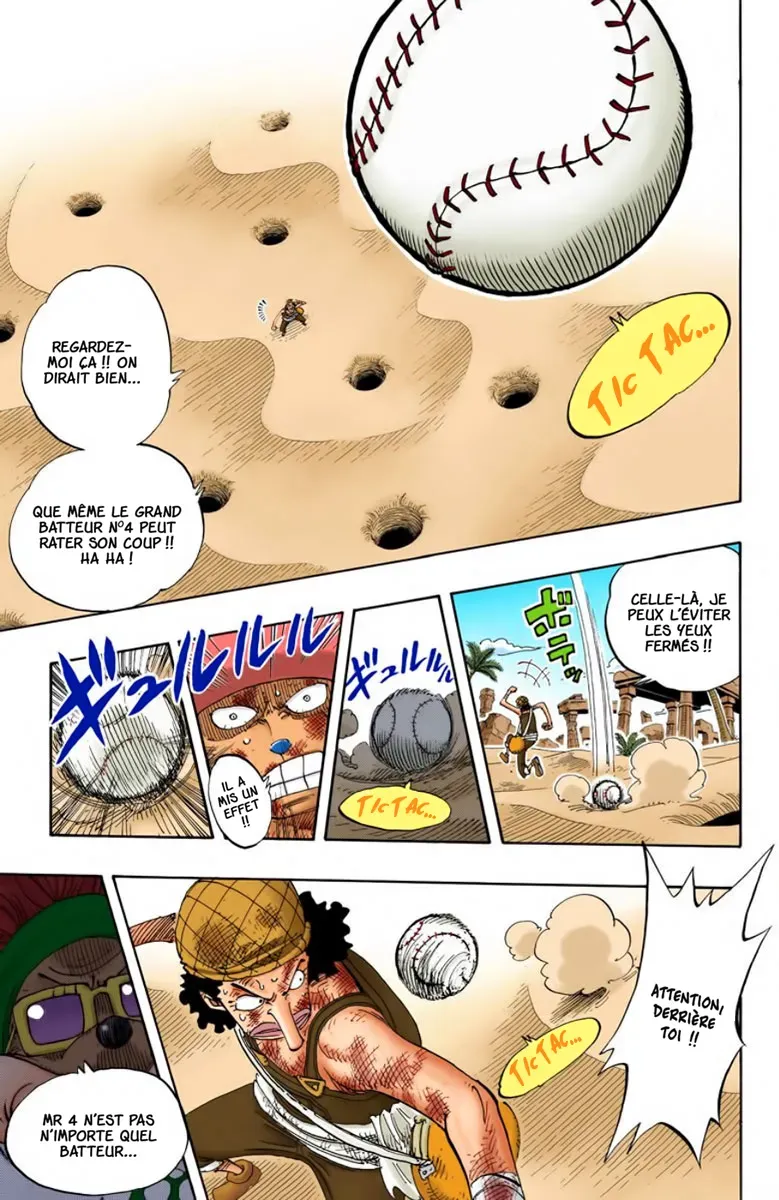 Read One Piece FRANCAIS Manga Online