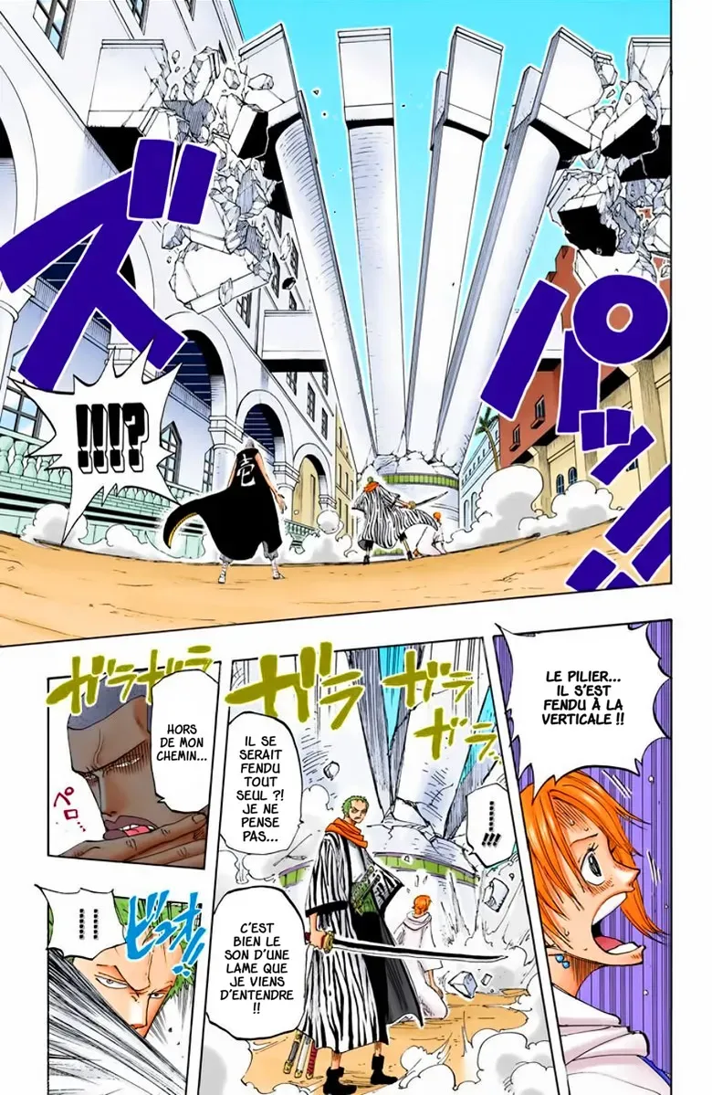 Read One Piece FRANCAIS Manga Online