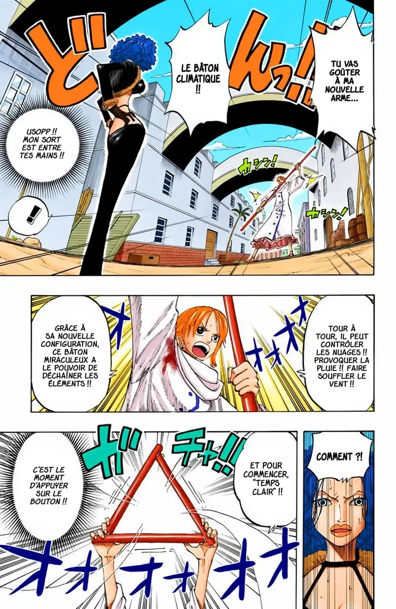 Read One Piece FRANCAIS Manga Online