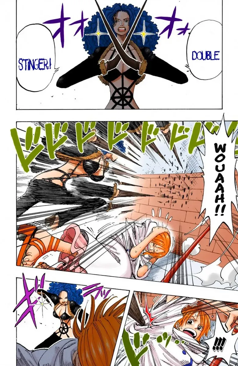 Read One Piece FRANCAIS Manga Online
