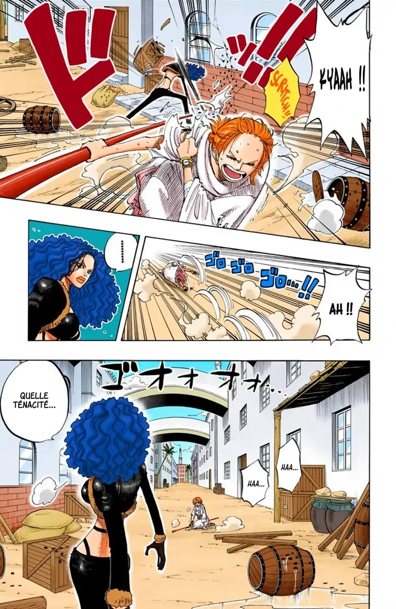 Read One Piece FRANCAIS Manga Online